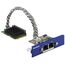iDoor-модуль EtherNet/IP Master, шина PCIe, фото 2  – ТА