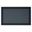 PPC-3211W: панельный безвентиляторный компьютер 21.5" с Core i5-7300U, 2×COM, 1×RS-422/485, 4×USB3.0, слотом PCIe x4 / PCI и мультисенсорным экраном, Диагональ экрана: 21.5", Установленный CPU: i5-7300U, фото 2  – ТА