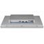 TPC-2181W-J12: модульный панельный компьютер 18.5" на Celeron J3455E с 2×LAN, 2×COM, 4×USB и мультисенсорным экраном, Диагональ экрана: 18.5", Сенсорный экран: ёмкостный мультисенсорный, Установленный CPU: Celeron J3455E, Установленное ОЗУ: 4 GB, фото 3  – ТА