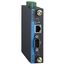Сервер COM-портов для Wi-Fi: 2 порта RS-232/422/485, −40…+70°C, Всего COM-портов: 2, Тип портов: RS-232/422/485, Порты 10/100Base-TX: 1, фото 4  – ТА