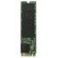 Флэш-диск M.2 (S80) SATA, 1TB, серия 3MG2-P (MLC), AES-256, 0…+70°C, Объем: 1 TB, Резервирование питания: нет, Криптография: AES 256 + TCG OPAL 2.0, Рабочая температура: 0…+70°C, Чипы флэш-памяти: Kioxia MLC, Каналов ввода-вывода: 4, фото 2  – ТА