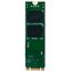 Флэш-диск M.2 (S80) SATA, 128GB, серия 3MG2-P (MLC), AES-256, −40…+85°C, Объем: 128 GB, Резервирование питания: нет, Криптография: AES 256 + TCG OPAL 2.0, Рабочая температура: -40…+85°C, Чипы флэш-памяти: Kioxia MLC, Каналов ввода-вывода: 4, фото 2  – ТА