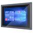 EPC-515-i3: промышленный панельный компьютер 15" с Core i3-8145U, 8GB RAM / 128GB SSD, 2×LAN, 5×COM, 6×USB и мультисенсорным экраном, Диагональ экрана: 15", Установленный CPU: i3-8145U, Установленное ОЗУ: 4 GB, Установленный накопитель: 128 GB M.2  – ТА