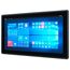 EPC-721-i5: промышленный панельный компьютер 21.5" с Core i5-8265U, 8GB RAM / 128GB SSD, 2×LAN, 4×COM, 6×USB и мультисенсорным экраном, Диагональ экрана: 21.5", Установленный CPU: i5-8265U, Установленное ОЗУ: 8 GB, Установленный накопитель: 128 GB M.2, фото 6  – ТА