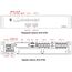 19" (2U) безвентиляторный компьютер IEC61850 с Xeon E-2276ML (Gen.9), 64GB ОЗУ, 10×COM, 8×LAN, питание 220 ВAC/DC, 2 слота ECUP, Вход: 220 VAC/VDC, Установленный CPU: Intel Xeon E-2276ML 2.0/4.2 ГГц, Установленное ОЗУ: 64 GB, Модификация: со слотами расширения, фото 5  – ТА