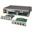 19" (2U) безвентиляторный компьютер IEC61850 с Xeon E-2276ML (Gen.9), 64GB ОЗУ, 10×COM, 8×LAN, питание 220 ВAC/DC, 2 слота ECUP, Вход: 220 VAC/VDC, Установленный CPU: Intel Xeon E-2276ML 2.0/4.2 ГГц, Установленное ОЗУ: 64 GB, Модификация: со слотами расширения, фото 4  – ТА