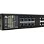 Промышленный Lite-L3 коммутатор с МЭК 61850: 16 портов Gb TX + 8 портов Gb TX/SFP + 4 порта 1/10Gb SFP+, питание 2×230 VAC, Вход: 2× 220 VAC, фото 4  – ТА