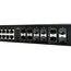 Промышленный Lite-L3 коммутатор с МЭК 61850: 16 портов Gb TX + 8 портов Gb TX/SFP + 4 порта 1/10Gb SFP+, питание 2×230 VAC, Вход: 2× 220 VAC, фото 5  – ТА