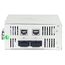 Управляемый L2 коммутатор Ethernet 16 портов 10/100TX + 2 порта Gigabit TX / Combo LX SM 10км SC, −10…+60°С, фото 3  – ТА