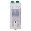 Управляемый L2 коммутатор Ethernet 16 портов 10/100TX + 2 порта Gigabit TX / Combo LX SM 10км SC, −10…+60°С, фото 4  – ТА
