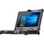 Защищенный ноутбук Getac X500 G3: Core i7-7820EQ, 8ГБ ОЗУ, 500ГБ HDD, резиновая клавиатура, Установленный CPU: Intel Core i7-7820EQ 3.0 ГГц, Установленное ОЗУ: 8 GB, Видеоконтроллер: Intel HD Graphics 630 (интегрированный), Установленный накопитель: 500 GB HDD, Модули связи: WiFi+BT, Мультимедийный отсек: DVD-RW, Клавиатура: резиновая, Считыватели: SmartCard + ExpressCard, Веб-камера (фронтальная): −, фото 4  – ТА