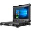 Защищенный ноутбук Getac X500 G3: Core i7-7820EQ, 8ГБ ОЗУ, 500ГБ HDD, резиновая клавиатура, Установленный CPU: Intel Core i7-7820EQ 3.0 ГГц, Установленное ОЗУ: 8 GB, Видеоконтроллер: Intel HD Graphics 630 (интегрированный), Установленный накопитель: 500 GB HDD, Модули связи: WiFi+BT, Мультимедийный отсек: DVD-RW, Клавиатура: резиновая, Считыватели: SmartCard + ExpressCard, Веб-камера (фронтальная): −, фото 5  – ТА