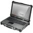 Защищенный ноутбук Getac X500 G3: Core i7-7820EQ, 8ГБ ОЗУ, 500ГБ HDD, резиновая клавиатура, Установленный CPU: Intel Core i7-7820EQ 3.0 ГГц, Установленное ОЗУ: 8 GB, Видеоконтроллер: Intel HD Graphics 630 (интегрированный), Установленный накопитель: 500 GB HDD, Модули связи: WiFi+BT, Мультимедийный отсек: DVD-RW, Клавиатура: резиновая, Считыватели: SmartCard + ExpressCard, Веб-камера (фронтальная): −, фото 8  – ТА