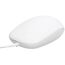TKH-MOUSE-IP68-SCROLL-WHITE-USB, защищенная мышь с прокруткой, Цвет: белый  – ТА
