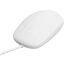 TKH-MOUSE-IP68-SCROLL-WHITE-USB, защищенная мышь с прокруткой, Цвет: белый, фото 2  – ТА