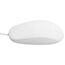 TKH-MOUSE-IP68-SCROLL-WHITE-USB, защищенная мышь с прокруткой, Цвет: белый, фото 3  – ТА