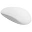 TKH-MOUSE-IP68-SCROLL-WHITE-USB, защищенная мышь с прокруткой, Цвет: белый, фото 4  – ТА