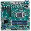 AIMB-585QG2: промышленная материнская плата MicroATX для Core i Gen.6 (Q170) с 2×LAN, 6×COM, triple display, фото 2  – ТА