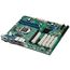 Промышленная материнская плата ATX для Core i Gen.6/7 (H110/LGA1151) с 2×LAN, 6×COM, VGA+DVI  – ТА