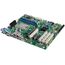 Промышленная материнская плата ATX для Core i Gen.12 (H610E/LGA1700) с 2×LAN, 6×COM, 10×USB, M.2, 4×PCI, Модификация: 2×LAN, 6×COM, 10×USB, M.2  – ТА
