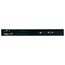 19" KVM консоль управления AMK801: монитор 17" + клавиатура с тачпадом, 1 вход DVI+USB (без KVM), питание 24/48 VDC, single rail, Диагональ экрана: 17", Яркость: 300 нит, Сенсорный экран: нет, Интерфейс: DVI+USB, KVM-переключатель: 1 порт, Питание: 24/48 VDC, фото 2  – ТА