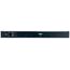 19" KVM консоль управления AMK801: монитор 17" + клавиатура с тачпадом, 1 вход VGA+USB (без KVM), single rail, Диагональ экрана: 17", Яркость: 300 нит, Сенсорный экран: нет, Интерфейс: VGA+USB, KVM-переключатель: 1 порт, Питание: 220 VAC, фото 2  – ТА