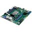 Материнская плата MicroATX для промышленного сервера на Core i Gen.12 (W680) с 4×LAN, 6×USB3.2, 5×SATA, 3×COM, 3×PCIe, Порты Gigabit TX: 4  – ТА