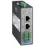 Шлюз данных IoT с EdgeLink (500), 2×LAN, 2×RS-232/485, 1×SIM, фото 3  – ТА
