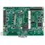 Одноплатный компьютер 3.5" c i7-7600U, 2×LAN, 2×COM, 6×USB, 0…+60°С, Установленный CPU: i7-7600U, Установленное ОЗУ: нет, Рабочая температура: 0…+60°C, фото 3  – ТА