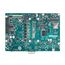Одноплатный компьютер 3.5" c i5-8365UE / 32GB eMMC, 2×LAN, 2×COM, CANbus, 6×USB, MIOe, 0…+60°С, Установленный CPU: i5-8365UE, Установленный накопитель: 32 GB eMMC, Рабочая температура: 0…+60°C, фото 3  – ТА