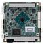 Процессорная плата PC/104+ с Atom E3825, −40…+85°C, Установленный CPU: Atom E3825, Рабочая температура: -40…+85°C, фото 2  – ТА