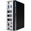 ARK-1250L-U2, встраиваемый безвентиляторный компьютер с Core i3-1115G4E, HDMI+VGA, 3×LAN, 6×USB, 4×COM, −40…+60°C, Установленный CPU: i3-1115G4E, Модификация: сборка Китай  – ТА