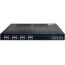 Управляемый L2 коммутатор c МЭК61850: 16 портов 100TX + 8 портов 100FX SM 20км SC + 4 порта 100/1000 TX/SFP, питание ±48 ВDC, Порты 10/100Base-TX: 16, Порты 100Mbit оптика: Single-mode (8 портов), Дальность передачи FX: 20 км, Оптические разъемы FX: SC, Питание: 48 VDC, фото 2  – ТА