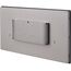 PPC-324W-PN4: промышленный панельный компьютер 23.8" с Pentium N4200, 2×LAN, 1×RS-232, 1×RS-232/422/485, 4×USB, HDMI и мультисенсорным экраном, Диагональ экрана: 23.8", Сенсорный экран: ёмкостный мультисенсорный, Установленный CPU: Pentium N4200, фото 3  – ТА