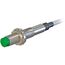 Индуктивный датчик M12×65 (Sn=4 мм), 2-пров. AC "НО", 20…250 VAC, кабель 2 м, Тип напряжения: AC, Монтажное исполнение: неутапливаемое, Функция выхода: НО, Электрическое исполнение: 2 wire, Модификация: стандарт, Электрическое подключение: кабель  – ТА