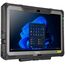 Взрывозащищенный 11.6" планшет Getac F110G6-Ex: Core i5-1135G7 16GB/256GB, WiFi + BT, дигитайзер, ATEX II 3G/3D, Win11, Установленный CPU: Intel Core i5-1135G7 до 4.2 ГГц, Установленное ОЗУ: 16 GB, Установленный накопитель: 256 GB NVMe, Модули связи: WiFi+BT, Доп. интерфейсы: −, Считыватели: −, Сканер штрихкодов: −, Батареи: 2×30.6 Wh, Веб-камера (фронтальная): Full HD, Установленная ОС: Windows 11 Pro x64, Модификация: −, фото 2  – ТА