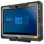 Взрывозащищенный 11.6" планшет Getac F110G6-Ex: Core i5-1135G7 8GB/256GB, WiFi + BT, дигитайзер, ATEX II 3G/3D, Win10, Установленный CPU: Intel Core i5-1135G7 до 4.2 ГГц, Установленное ОЗУ: 8 GB, Установленный накопитель: 256 GB NVMe, Модули связи: WiFi+BT, Доп. интерфейсы: −, Считыватели: −, Сканер штрихкодов: −, Батареи: 2×30.6 Wh, Веб-камера (фронтальная): Full HD, Установленная ОС: Windows 10 Pro x64 (Win11 Downgrade), Модификация: −, фото 3  – ТА