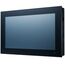 PPC-3151W: панельный безвентиляторный компьютер 15.6" с Core i7-7600U, 2×COM, 1×RS-422/485, 4×USB3.0, слотом PCIe x4 / PCI и мультисенсорным экраном, Диагональ экрана: 15.6", Установленный CPU: i7-7600U  – ТА