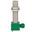 Индуктивный датчик M18×99 (Sn=5 мм), NPN "ИЛИ", 24 VDC, клеммник, Тип напряжения: DC, Монтажное исполнение: утапливаемое, Функция выхода: НО+НЗ, Электрическое исполнение: NPN, Модификация: стандарт, Электрическое подключение: клеммник  – ТА