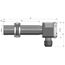 Индуктивный датчик M18×99 (Sn=5 мм), NPN "ИЛИ", 24 VDC, клеммник, Тип напряжения: DC, Монтажное исполнение: утапливаемое, Функция выхода: НО+НЗ, Электрическое исполнение: NPN, Модификация: стандарт, Электрическое подключение: клеммник, фото 4  – ТА