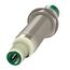 Индуктивный датчик M18×97 (Sn=8 мм), PNP "НО", 24 VDC, разъем M12, Тип напряжения: DC, Монтажное исполнение: неутапливаемое, Функция выхода: НО, Электрическое исполнение: PNP, Модификация: стандарт, Электрическое подключение: разъем M12, фото 3  – ТА