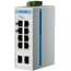 Proview коммутатор 8×Gigabit TX + 2×SFP, −40…+75°С  – ТА