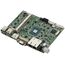 Одноплатный компьютер 3.5" с Celeron J1900, 2GB ОЗУ, 2×LAN, 4×COM, 5×USB, −20…+80°С, Установленный CPU: Celeron J1900, Рабочая температура: -20…+80°C  – ТА