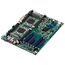 Серверная мат. плата EATX с С612 для Xeon E5-2600 v3/v4  – ТА