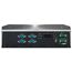 Встраиваемый промышленный компьютер на Core i Gen.10 (без CPU), 2×GbE, 4×COM, 6×USB, 16×GPIO, фото 3  – ТА