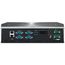 Встраиваемый промышленный компьютер на Core i Gen.10 (без CPU), 6×GbE (2×SFP), 4×COM, 6×USB, 16×GPIO, фото 3  – ТА