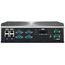 Встраиваемый промышленный компьютер на Core i Gen.10 (без CPU), 6×GbE (4×PoE), 4×COM, 6×USB, 16×DIO с изоляцией, фото 3  – ТА