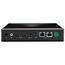 Безвентиляторный мини-ПК с Core i7-1185G7E, 2×LAN, 4×USB, 1×RS-232/422/485, тремя видеовыходами (до 8K), Установленный CPU: i7-1185G7E, фото 2  – ТА