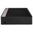 Безвентиляторный мини-ПК с Core i7-1185G7E, 2×LAN, 4×USB, 1×RS-232/422/485, тремя видеовыходами (до 8K), Установленный CPU: i7-1185G7E, фото 8  – ТА