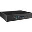 Безвентиляторный мини-ПК с Core i3-1115G4E, 2×LAN, 4×USB, 1×RS-232/422/485, тремя видеовыходами (до 8K), Установленный CPU: i3-1115G4E, фото 5  – ТА